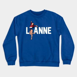 Wong Crewneck Sweatshirt